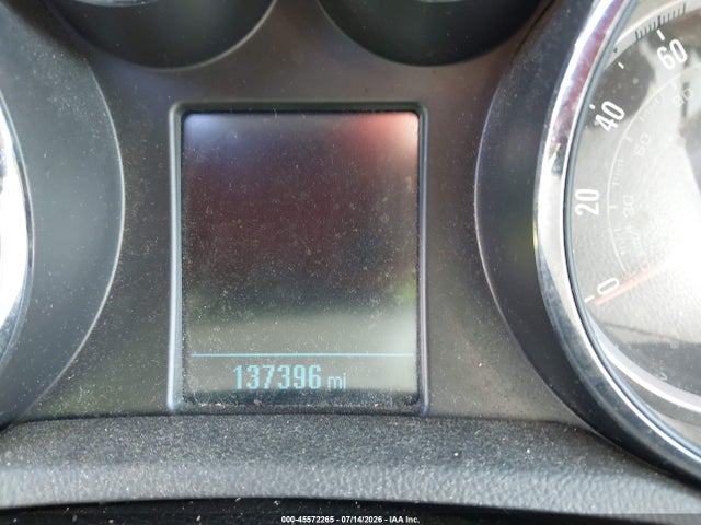 45572265 :رقم المزاد ، KL4CJFSB4FB081961 vin ، 2015 Buick Encore Convenience مزاد بيع