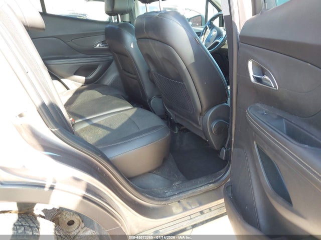 45572265 :رقم المزاد ، KL4CJFSB4FB081961 vin ، 2015 Buick Encore Convenience مزاد بيع