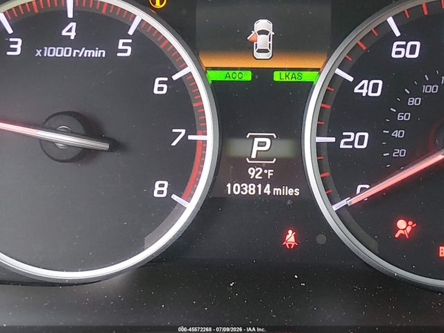 Продажа на аукционе авто 2022 Acura Ilx Premium   A-spec Packages/technology   A-spec Packages, vin: 19UDE2F87NA007221, номер лота: 45572268