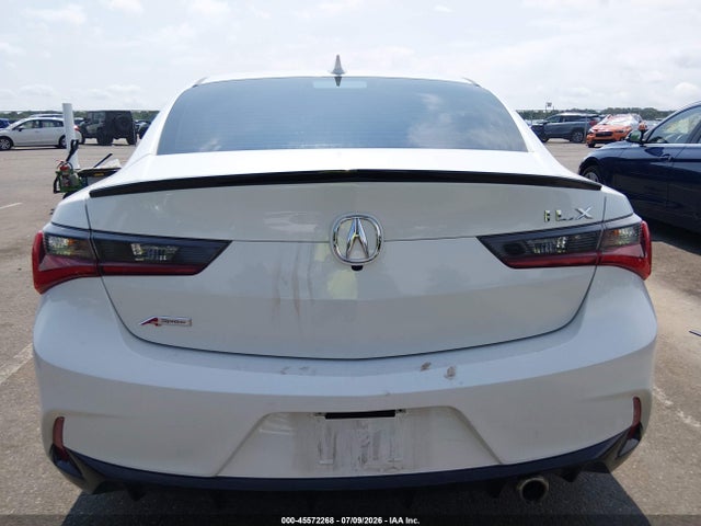 Продажа на аукционе авто 2022 Acura Ilx Premium   A-spec Packages/technology   A-spec Packages, vin: 19UDE2F87NA007221, номер лота: 45572268