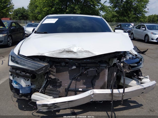 Продажа на аукционе авто 2022 Acura Ilx Premium   A-spec Packages/technology   A-spec Packages, vin: 19UDE2F87NA007221, номер лота: 45572268