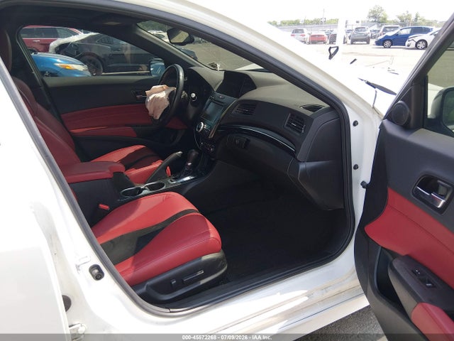 Продажа на аукционе авто 2022 Acura Ilx Premium   A-spec Packages/technology   A-spec Packages, vin: 19UDE2F87NA007221, номер лота: 45572268