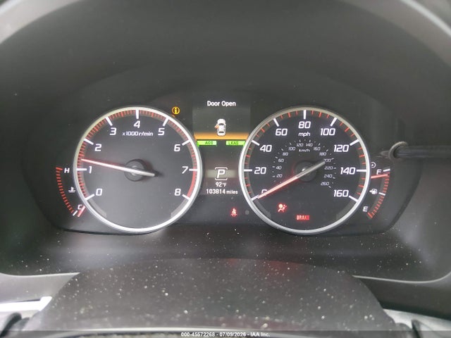 Продажа на аукционе авто 2022 Acura Ilx Premium   A-spec Packages/technology   A-spec Packages, vin: 19UDE2F87NA007221, номер лота: 45572268