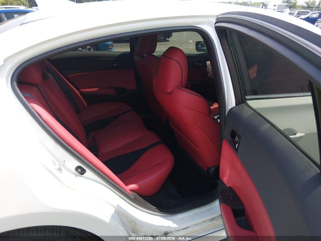 Продажа на аукционе авто 2022 Acura Ilx Premium   A-spec Packages/technology   A-spec Packages, vin: 19UDE2F87NA007221, номер лота: 45572268