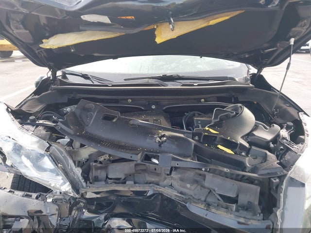 Aukcja sprzedaży 2020 Mitsubishi Eclipse Cross Se 1.5t, vin: JA4AS5AA1LZ006130, numer aukcji: 45572272