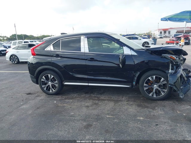 Aukcja sprzedaży 2020 Mitsubishi Eclipse Cross Se 1.5t, vin: JA4AS5AA1LZ006130, numer aukcji: 45572272