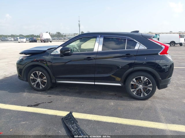 Aukcja sprzedaży 2020 Mitsubishi Eclipse Cross Se 1.5t, vin: JA4AS5AA1LZ006130, numer aukcji: 45572272