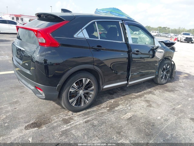 Aukcja sprzedaży 2020 Mitsubishi Eclipse Cross Se 1.5t, vin: JA4AS5AA1LZ006130, numer aukcji: 45572272