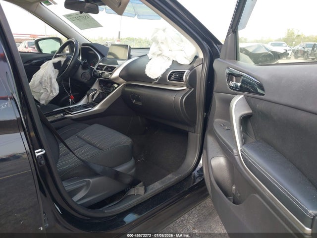 Aukcja sprzedaży 2020 Mitsubishi Eclipse Cross Se 1.5t, vin: JA4AS5AA1LZ006130, numer aukcji: 45572272