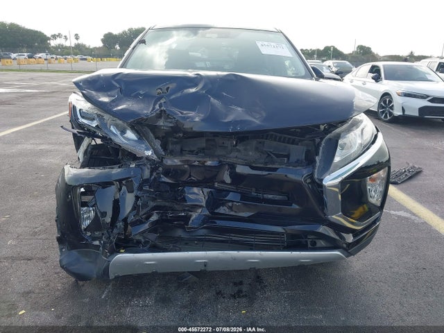 Aukcja sprzedaży 2020 Mitsubishi Eclipse Cross Se 1.5t, vin: JA4AS5AA1LZ006130, numer aukcji: 45572272