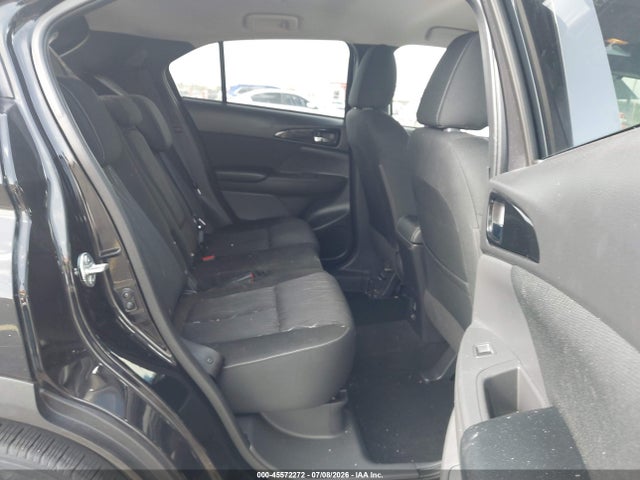 Aukcja sprzedaży 2020 Mitsubishi Eclipse Cross Se 1.5t, vin: JA4AS5AA1LZ006130, numer aukcji: 45572272