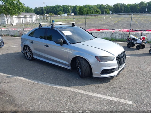 Aukcja sprzedaży 2016 Audi S3 Premium Plus, vin: WAUB1GFFXG1007422, numer aukcji: 45572273