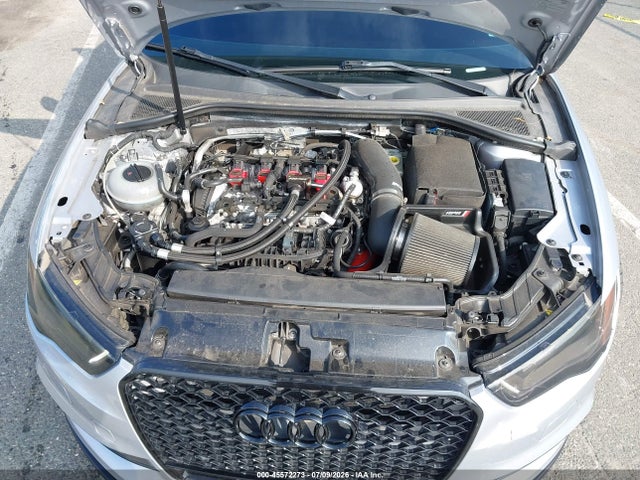 Aukcja sprzedaży 2016 Audi S3 Premium Plus, vin: WAUB1GFFXG1007422, numer aukcji: 45572273