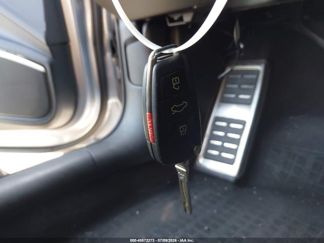 Aukcja sprzedaży 2016 Audi S3 Premium Plus, vin: WAUB1GFFXG1007422, numer aukcji: 45572273