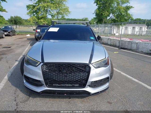 Aukcja sprzedaży 2016 Audi S3 Premium Plus, vin: WAUB1GFFXG1007422, numer aukcji: 45572273