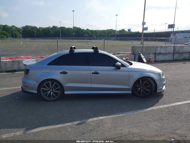 Aukcja sprzedaży 2016 Audi S3 Premium Plus, vin: WAUB1GFFXG1007422, numer aukcji: 45572273