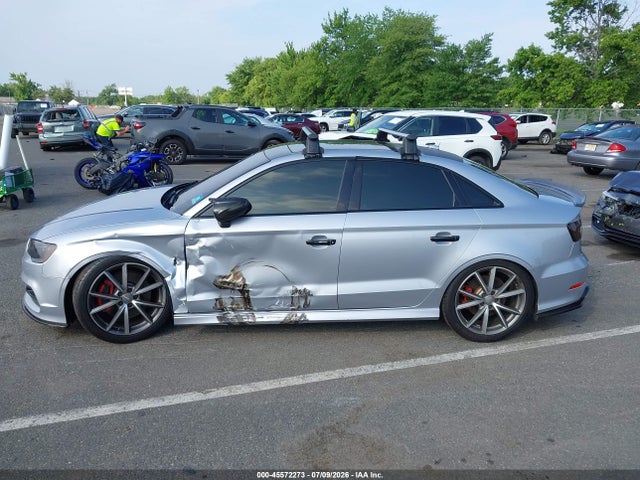 Aukcja sprzedaży 2016 Audi S3 Premium Plus, vin: WAUB1GFFXG1007422, numer aukcji: 45572273