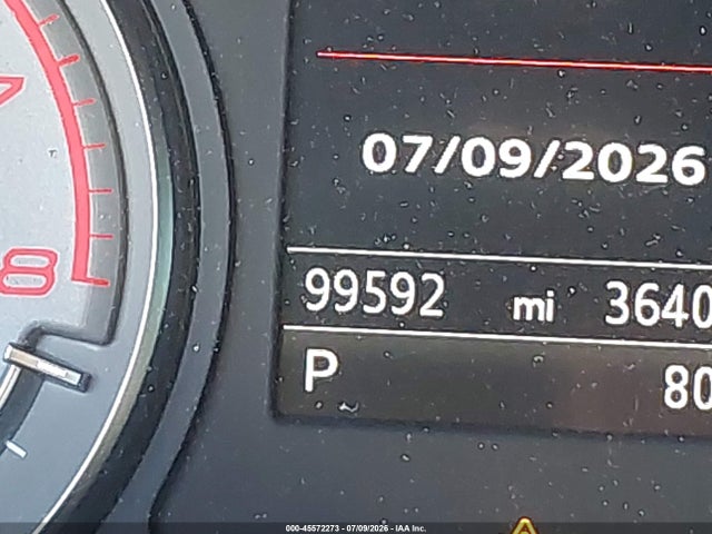 Aukcja sprzedaży 2016 Audi S3 Premium Plus, vin: WAUB1GFFXG1007422, numer aukcji: 45572273