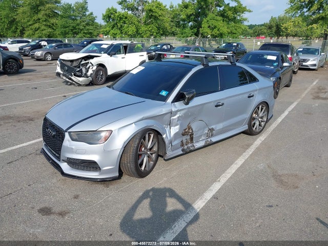 Aukcja sprzedaży 2016 Audi S3 Premium Plus, vin: WAUB1GFFXG1007422, numer aukcji: 45572273