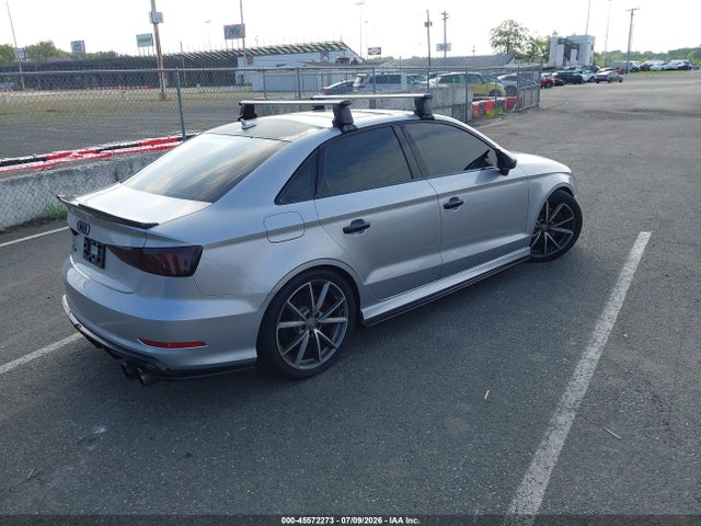 Aukcja sprzedaży 2016 Audi S3 Premium Plus, vin: WAUB1GFFXG1007422, numer aukcji: 45572273