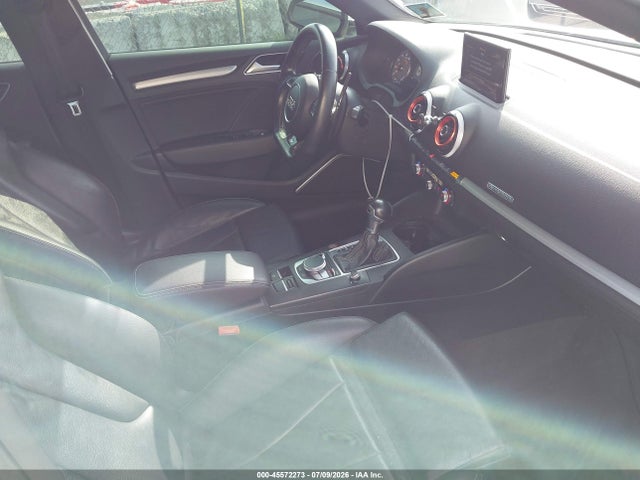 Aukcja sprzedaży 2016 Audi S3 Premium Plus, vin: WAUB1GFFXG1007422, numer aukcji: 45572273