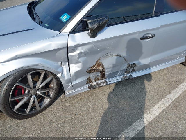Aukcja sprzedaży 2016 Audi S3 Premium Plus, vin: WAUB1GFFXG1007422, numer aukcji: 45572273