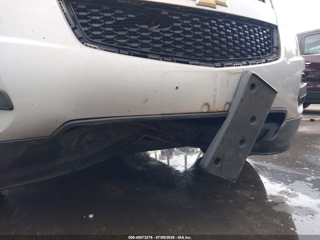 Auction sale of the 2013 Chevrolet Equinox Lt, vin: 2GNALDEK7D6406584, lot number: 45572276