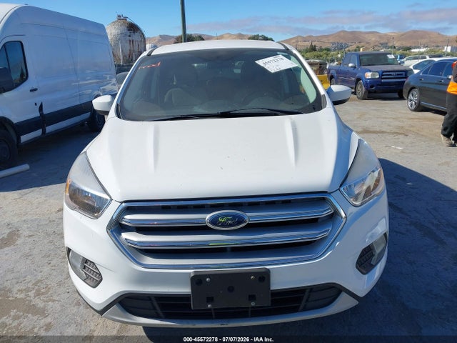 Ford ESCAPE SE 2017 1FMCU9G95HUA23655 Image 12