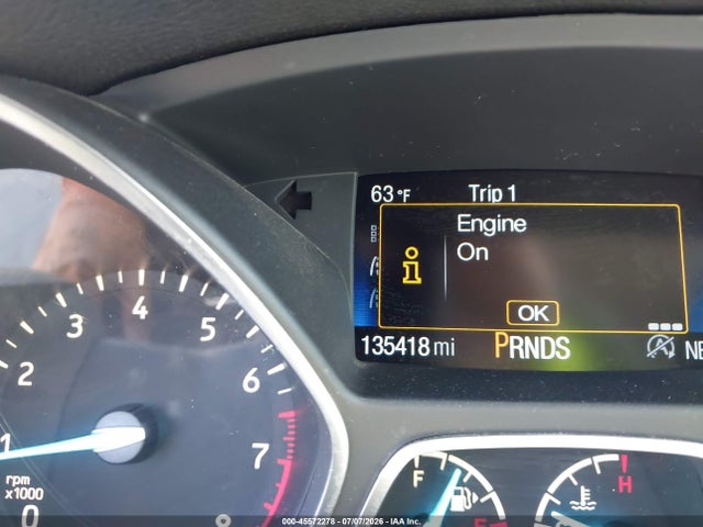 Ford ESCAPE SE 2017 1FMCU9G95HUA23655 Image 15