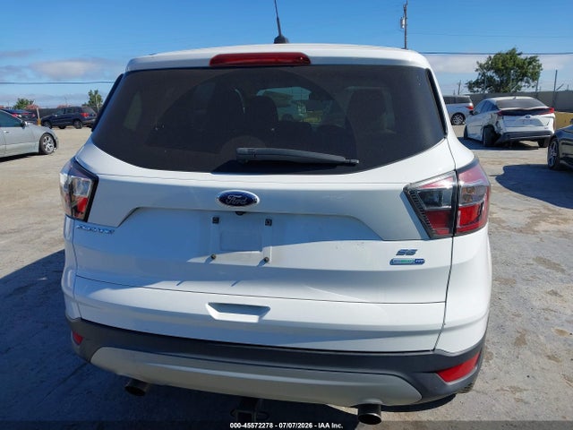 Ford ESCAPE SE 2017 1FMCU9G95HUA23655 Image 16