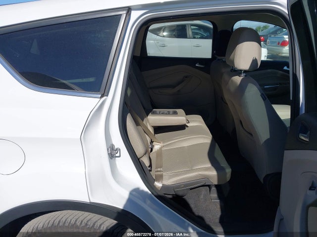 Ford ESCAPE SE 2017 1FMCU9G95HUA23655 Image 8