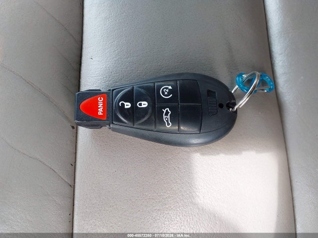 2013 Dodge Durango Crew მანქანა იყიდება აუქციონზე, vin: 1C4RDJDG1DC680679, აუქციონის ნომერი: 45572280