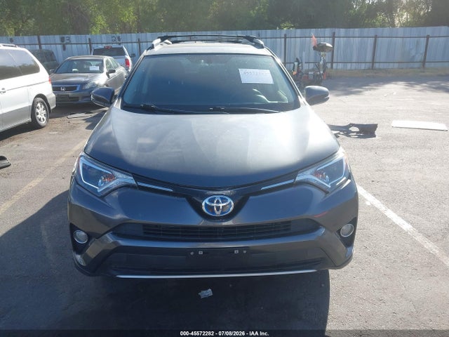 Aukcja sprzedaży 2016 Toyota Rav4 Hybrid Xle, vin: JTMRJREV0GD049456, numer aukcji: 45572282