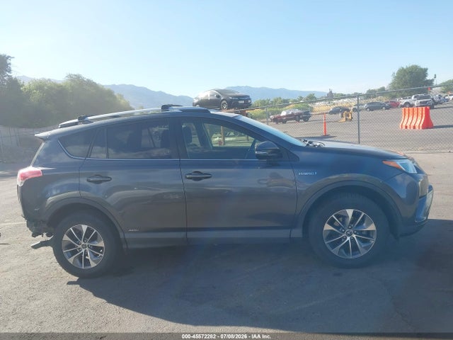 Aukcja sprzedaży 2016 Toyota Rav4 Hybrid Xle, vin: JTMRJREV0GD049456, numer aukcji: 45572282