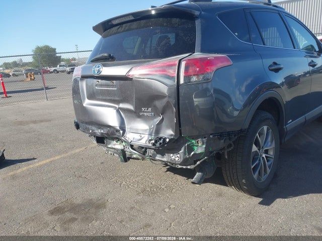 Aukcja sprzedaży 2016 Toyota Rav4 Hybrid Xle, vin: JTMRJREV0GD049456, numer aukcji: 45572282