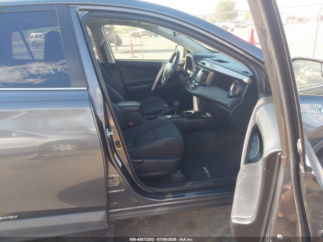 Aukcja sprzedaży 2016 Toyota Rav4 Hybrid Xle, vin: JTMRJREV0GD049456, numer aukcji: 45572282