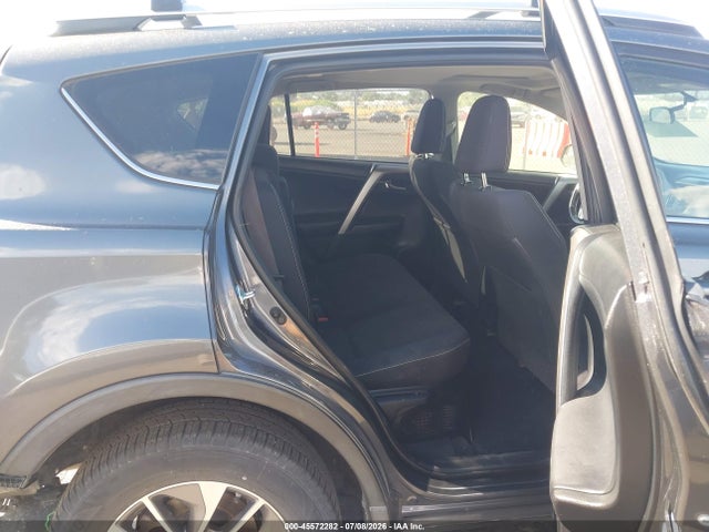 Aukcja sprzedaży 2016 Toyota Rav4 Hybrid Xle, vin: JTMRJREV0GD049456, numer aukcji: 45572282