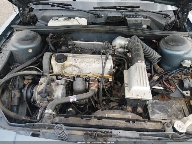 Aukcja sprzedaży 1986 Chrysler New Yorker, vin: 1C3BT56E5GC294329, numer aukcji: 45572283