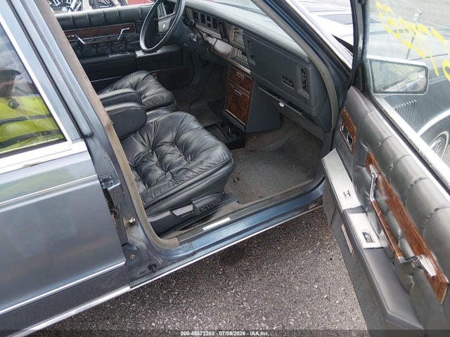 Aukcja sprzedaży 1986 Chrysler New Yorker, vin: 1C3BT56E5GC294329, numer aukcji: 45572283