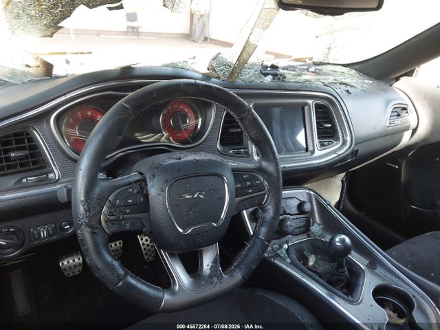 Dodge Challenger 2017 2C3CDZC9XHH597797 Image 13