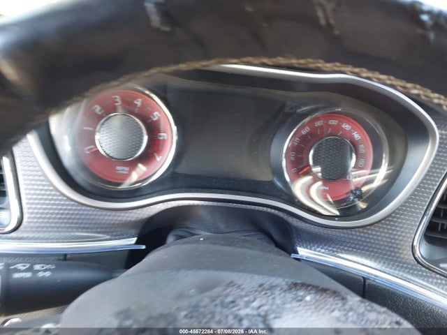 Dodge Challenger 2017 2C3CDZC9XHH597797 Image 7