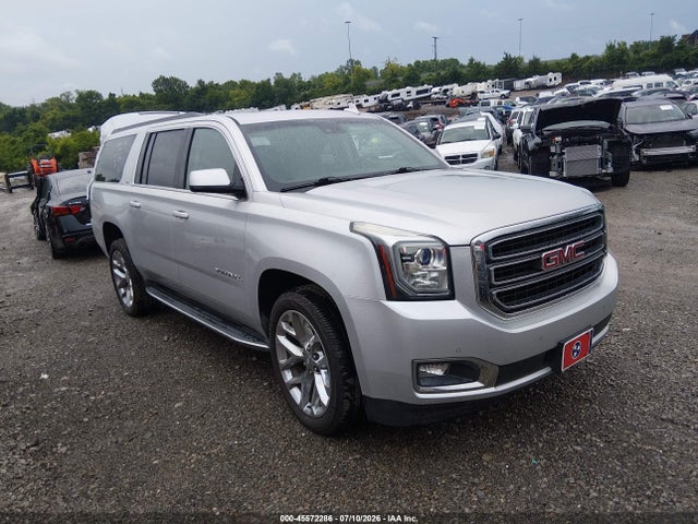 Продажа на аукционе авто 2016 Gmc Yukon Xl Slt, vin: 1GKS2GKC2GR365907, номер лота: 45572286