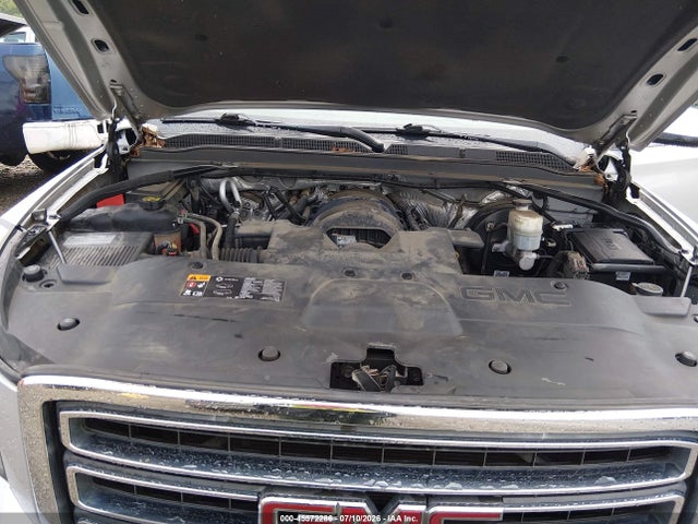 45572286 :رقم المزاد ، 1GKS2GKC2GR365907 vin ، 2016 Gmc Yukon Xl Slt مزاد بيع