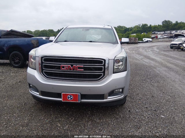 45572286 :رقم المزاد ، 1GKS2GKC2GR365907 vin ، 2016 Gmc Yukon Xl Slt مزاد بيع
