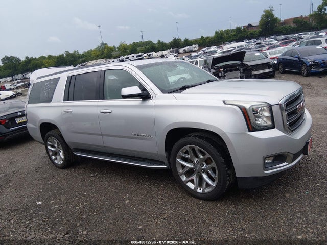 45572286 :رقم المزاد ، 1GKS2GKC2GR365907 vin ، 2016 Gmc Yukon Xl Slt مزاد بيع