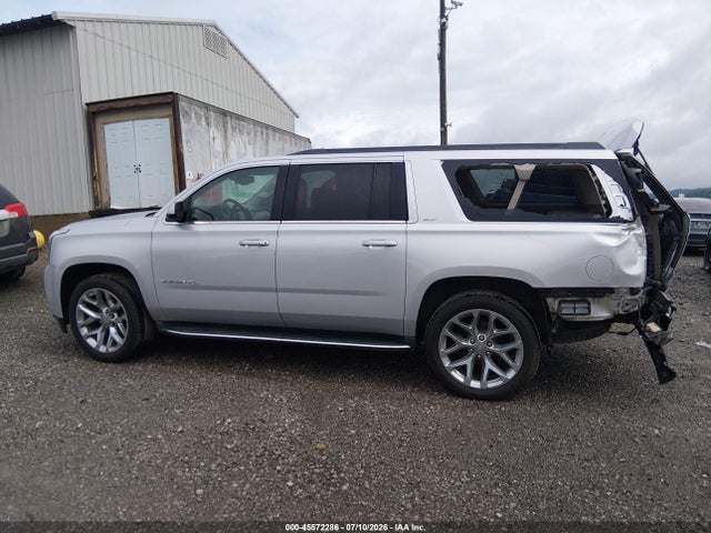 45572286 :رقم المزاد ، 1GKS2GKC2GR365907 vin ، 2016 Gmc Yukon Xl Slt مزاد بيع