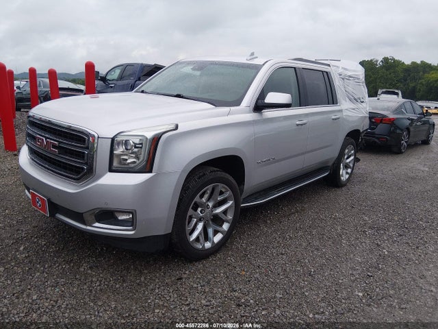 45572286 :رقم المزاد ، 1GKS2GKC2GR365907 vin ، 2016 Gmc Yukon Xl Slt مزاد بيع