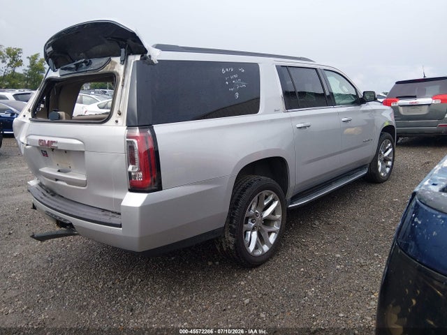 45572286 :رقم المزاد ، 1GKS2GKC2GR365907 vin ، 2016 Gmc Yukon Xl Slt مزاد بيع