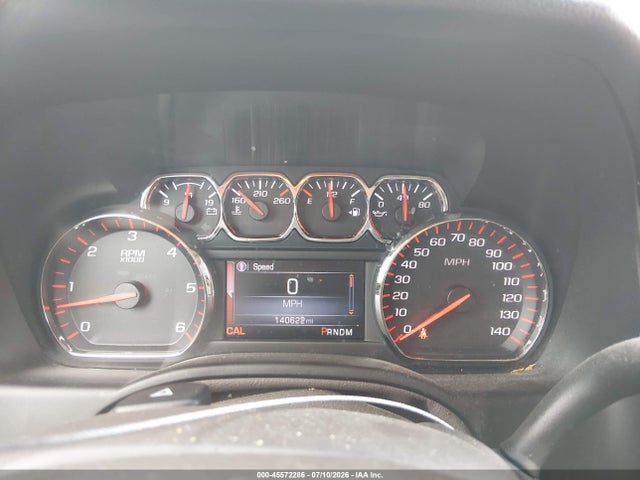 45572286 :رقم المزاد ، 1GKS2GKC2GR365907 vin ، 2016 Gmc Yukon Xl Slt مزاد بيع