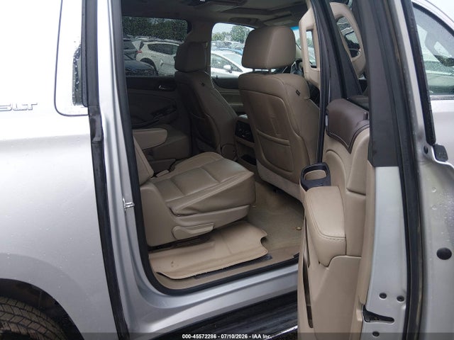 45572286 :رقم المزاد ، 1GKS2GKC2GR365907 vin ، 2016 Gmc Yukon Xl Slt مزاد بيع